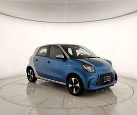 FORFOUR EQ PASSION 22KW
