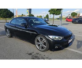 BMW SERIE 4 CABRIO 428 BMW 4 CABRIO