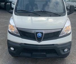 1.5 PC LONG RANGE LPG CABINATO PRO