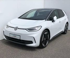VOLKSWAGEN ID.3 S VOLKSWAGEN ID.3 1,0 PRO S 150KW 77KWH