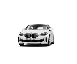 BMW SERIE 1 118I 100 KW (136 CV)
