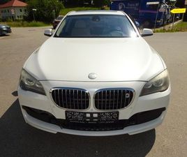 LI M-PAKET/EURO5/VOLLAUSSTATTUNG