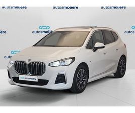 218D ACTIVE TOURER 110 KW (150 CV)