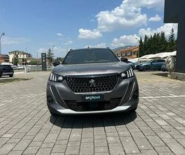 BLUEHDI 130 S&S EAT8 GT LINE