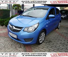 OPEL KARL OPEL KARL 1.0 ENJOY