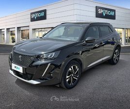 BLUEHDI 110 ALLURE PACK S/S