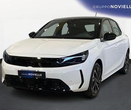 HYBRID 110 CV AUT. GS