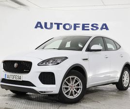 2.0D R-DYNAMIC 4WD 150CV AUTO 5P # IVA DEDUCIBLE, NAVY