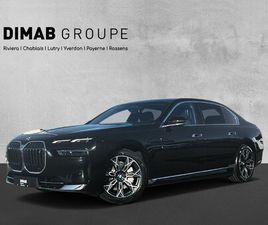 I7 EDRIVE 50 BERLINE UD83DUDCCD