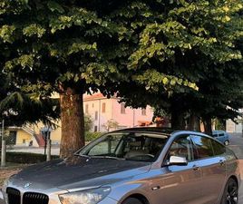 BMW SERIE 5 GT 530 BMW GT