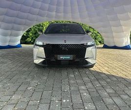 BLUEHDI 130 AUT. PERFORMANCE LINE+