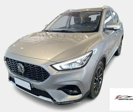 MG ZS ZS EV 1.0T-GDI LUXURY PANO PELLE 360 NAVI LED**