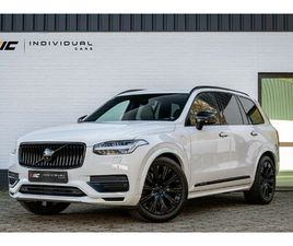 VOLVO XC90 T8 VOLVO XC90 2.0 T8 RECHARGE AWD INSCRIPTION 455PK LONG RANGE