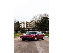 LAMBORGHINI URRACO 250 S