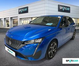 PURETECH 130CH S&S BVM6 ALLURE PACK