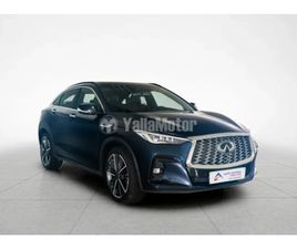 INFINITI QX55 USED INFINITI QX55 2024