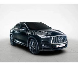 INFINITI QX55 USED INFINITI QX55 2024