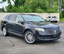 LINCOLN MKT USED 2019 LINCOLN MKT STANDARD