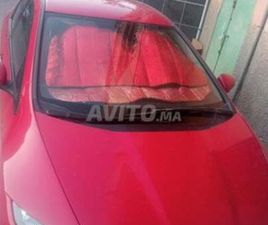 HONDA CIVIC ESSENCE MANUELLE 2010 À LAÂYOUNE