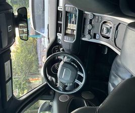 RANGE ROVER EVOQUE COUPE