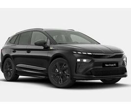 RS 84 KWH 340HK *LAGERBILAR*