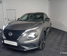 NISSAN JUKE JUKE HYBRID 143 TEKNA
