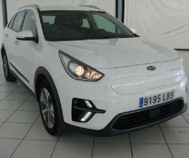 E-NIRO 150KW DRIVE (LONG RANGE) 5P