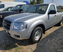 FORD RANGER NISSAN NAVARA TOYOTA HILUX MITSUBISH L200 AMAROK