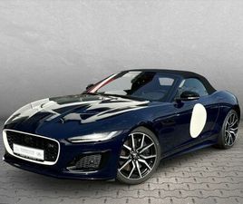 CABRIO ZP-EDITION P575 ONE OF 150