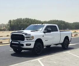 RAM TRUCKS RAM 2500
