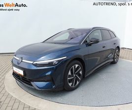 PRO S PEOPLE 210 KW, KAP. 86 KWH