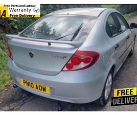 2010 (10) - 1.6 GLS 5DR,ULEZ FREE