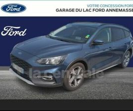 IV SW 1.0 ECOBOOST 125 MHEV ACTIVE