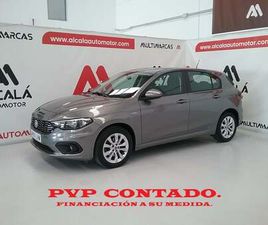 TIPO SW 1.6 MULTIJET II BUSINESS