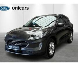 FORD KUGA 2.5I PHEV AUT. 165KW TITANIUM