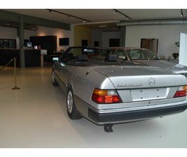 MERCEDES CE 300CE 24