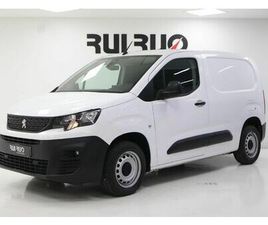 1.5 BLUEHDI STANDARD