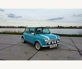 1.3 COOPER 2DR