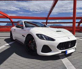 MC SPORT FULL CARBON-LED LENKRAD-ALCANTARA