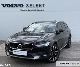 VOLVO V90 CROSS COUNTRY VOLVO V90 CROSS COUNTRY