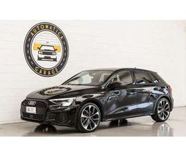 SPB 40 TDI S LINE S TRONIC MATRIX TETTO