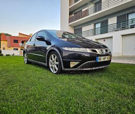 HONDA CIVIC <LI CLASS=BREADCRUMBS-MODULE_LIST-ITEM__ZG-6Q HONDA CIVIC 2.2 I-CTDI SPORT </OL>