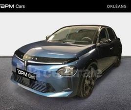 IV ELETTRICA 156 LX 51 KWH