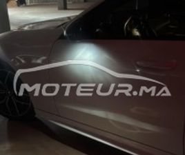 MERCEDES-BENZ 220 C220 2022 DIESEL 472415 OCCASION À TETOUAN MAROC