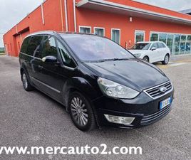 2.0 TDCI 163 CV DPF TITANIUM 7POSTI