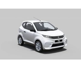 AIXAM E CITY AIXAM E CITY E-CITY PACK MY18