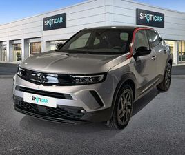 OPEL MOKKA 1.2 T 96KW (130 CV) AUTO GS