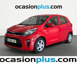 KIA PICANTO KIA PICANTO 1.0 DPI CONCEPT (67 CV)