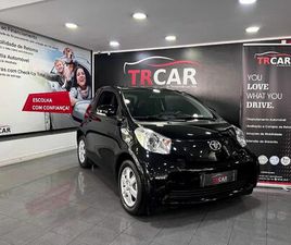 TOYOTA IQ <LI CLASS=BREADCRUMBS-MODULE_LIST-ITEM__ZG-6Q TOYOTA IQ 1.0 VVT-I </OL>