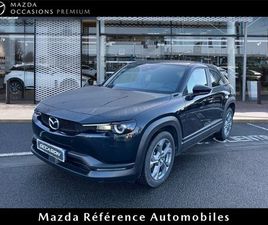 MAZDA MX-30 MAZDA - MX-30 2022